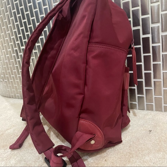 Neo Le Pliage Backpack - Picture 5 of 8